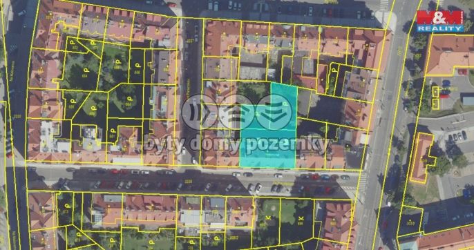 Prodej, Byt 2+kk, Praha