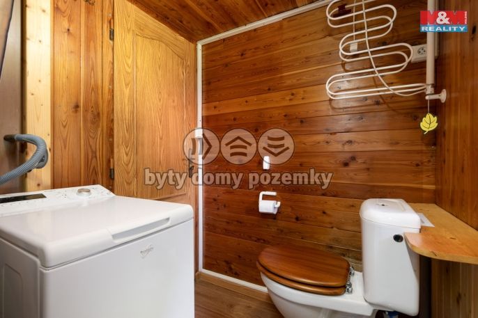 Prodej, Chata, Frýdlant nad Ostravicí