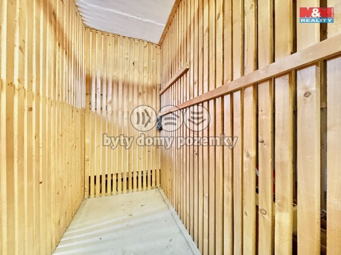 Prodej, Byt 1+kk, Králíky