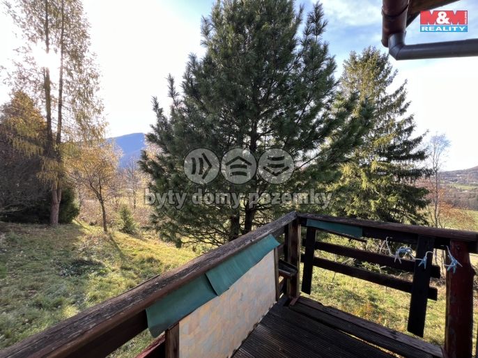 Prodej, Chata, Čeladná