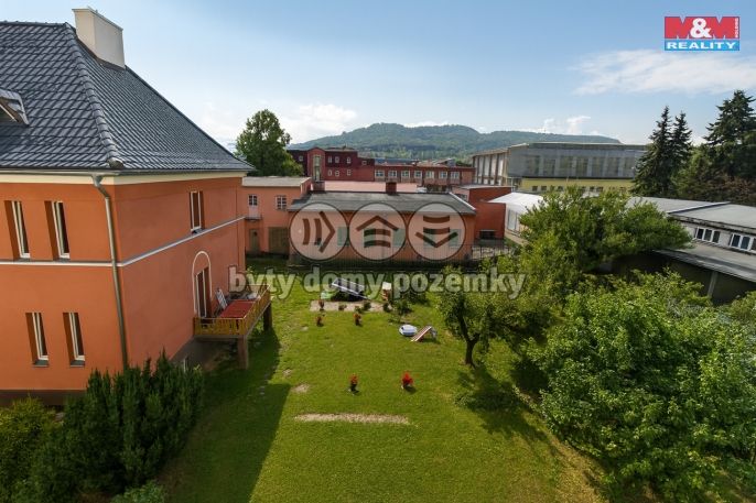 Prodej, Byt 2+kk, Děčín