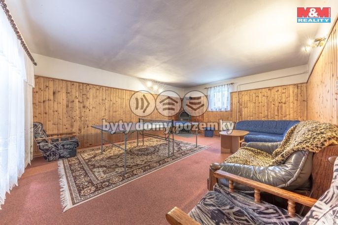 Prodej, Chata, Albrechtice v Jizerských horách