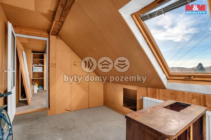 Prodej, Rodinný dům, Trutnov