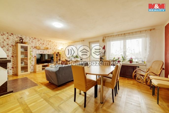 Prodej, Rodinný dům, Mariánské Lázně