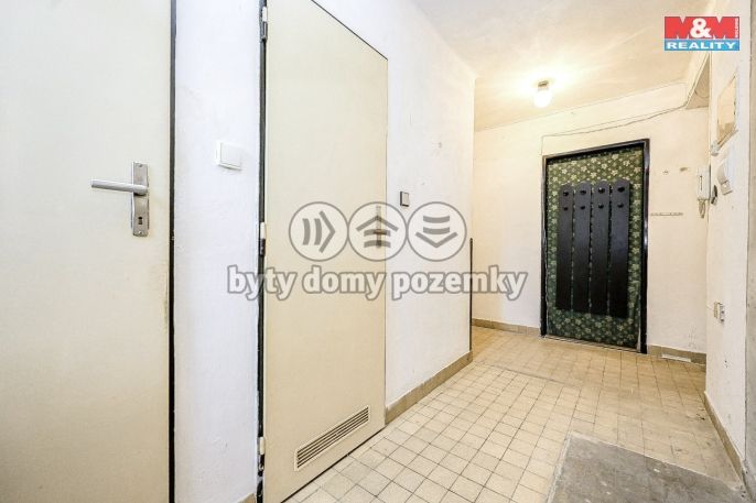 Prodej, Byt 2+1, Olomouc