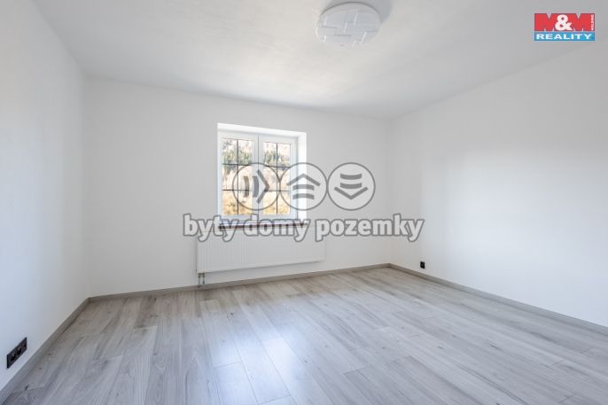 Prodej, Rodinný dům, Děčín