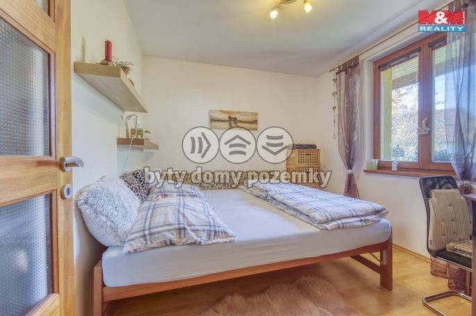 Prodej, Rodinný dům, Nevřeň