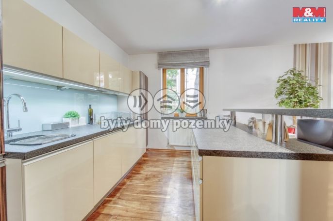 Prodej, Byt 3+kk, Plzeň