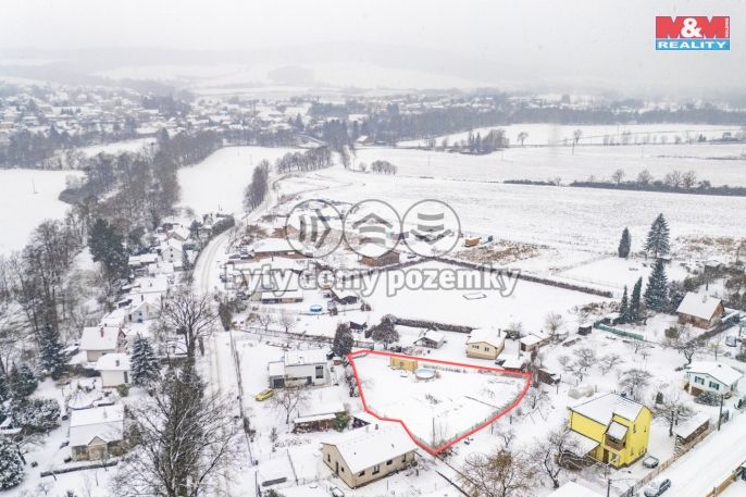 Prodej, Pozemek k bydlení, Šťáhlavy