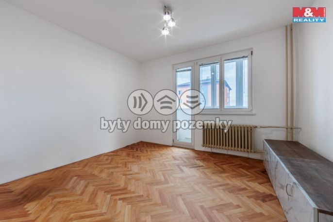 Prodej, Byt 3+1, Nová Role