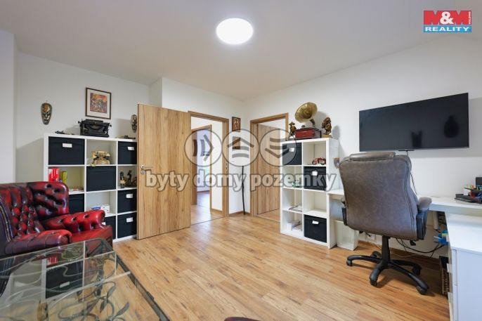 Prodej, Rodinný dům, Klenovice na Hané