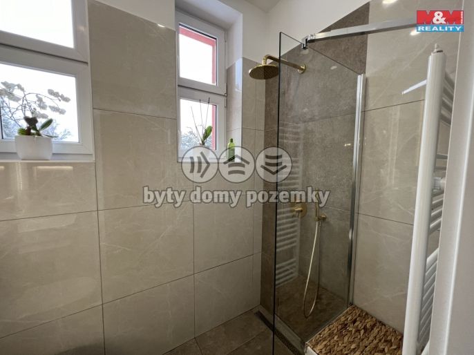 Pronájem, Byt 2+kk, Český Těšín