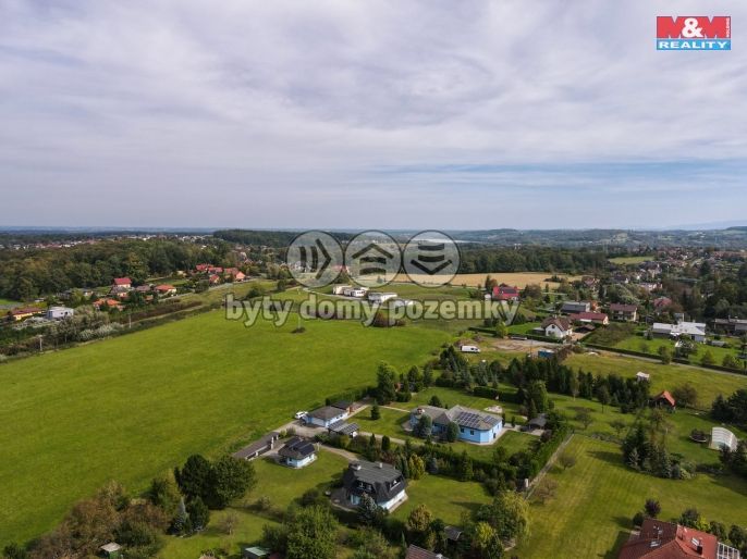 Prodej, Rodinný dům, Horní Bludovice