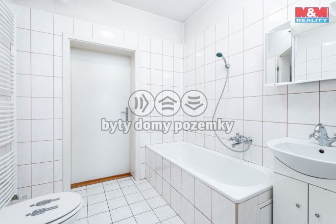 Prodej, Rodinný dům, Ježená