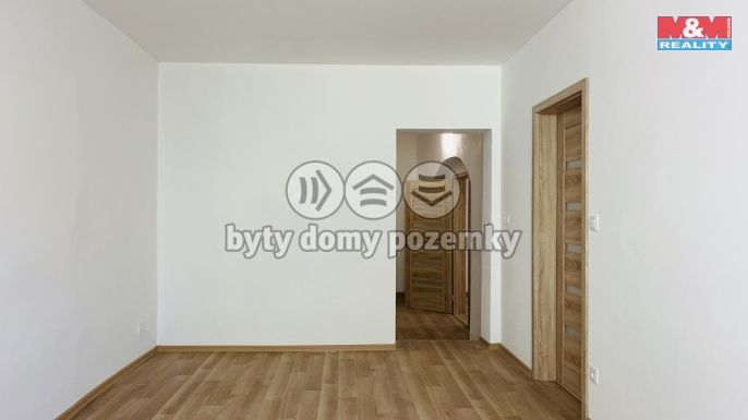 Prodej, Byt 4+kk, Jihlava