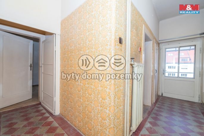 Prodej, Rodinný dům, Praha