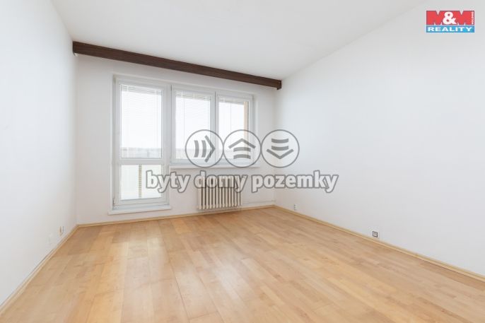 Prodej, Byt 2+1, Ostrava