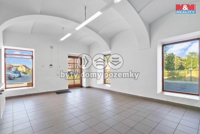 Prodej, Rodinný dům, Mimoň