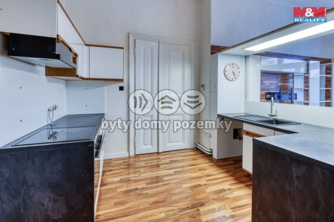 Prodej, Byt 3+kk, Klatovy