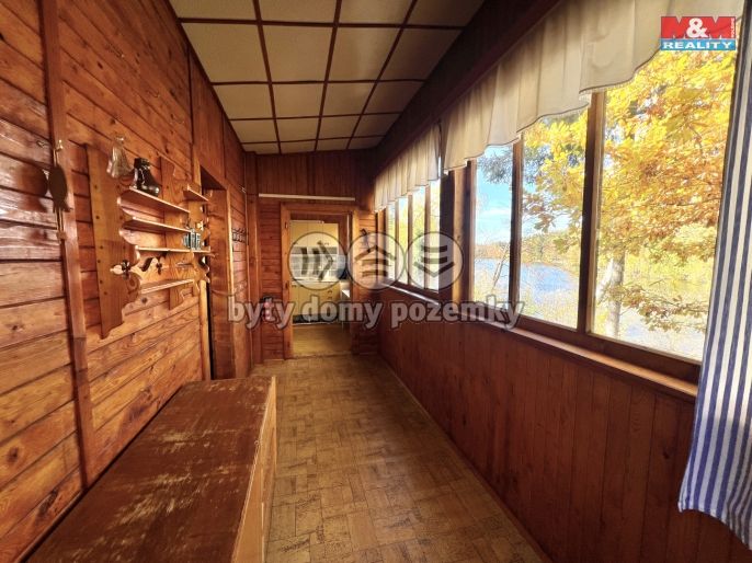 Pronájem, Chata, Střížovice