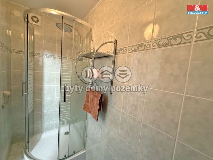 Prodej, Byt 1+kk, Lipno nad Vltavou