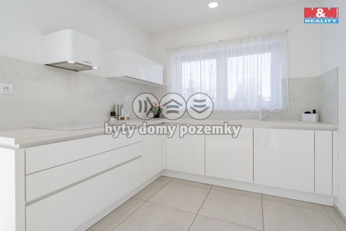 Prodej, Rodinný dům, Suchdol nad Lužnicí