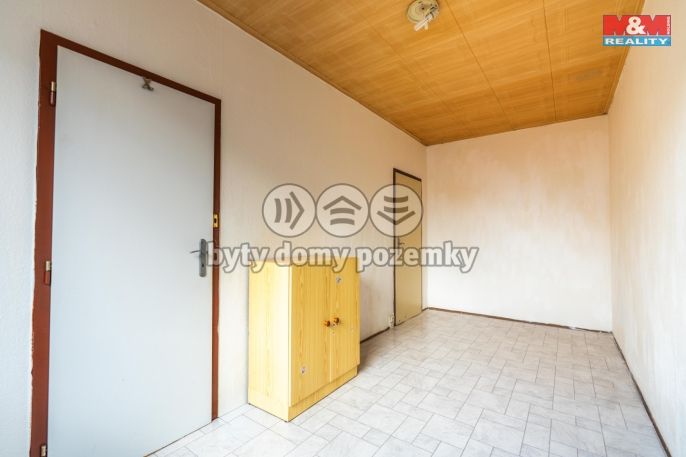 Prodej, Byt 2+1, Orlová