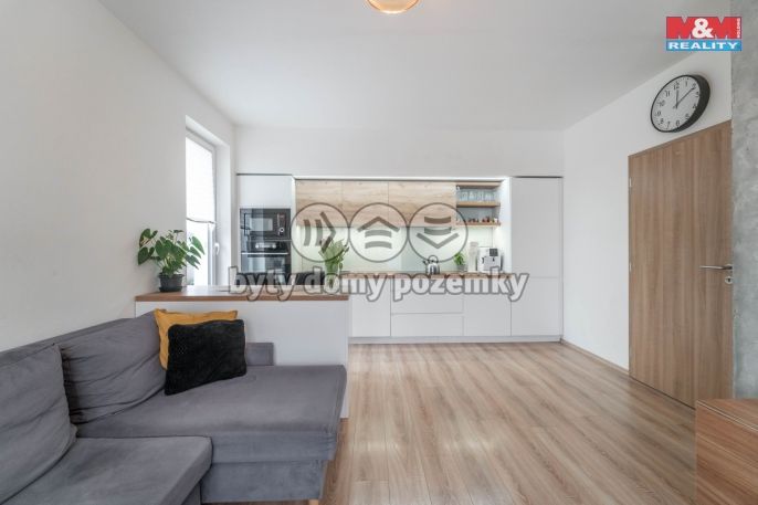 Prodej, Byt 3+kk, Praha