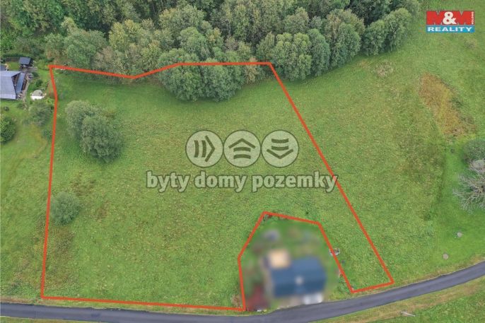 Prodej, Louka, Rokytnice nad Jizerou