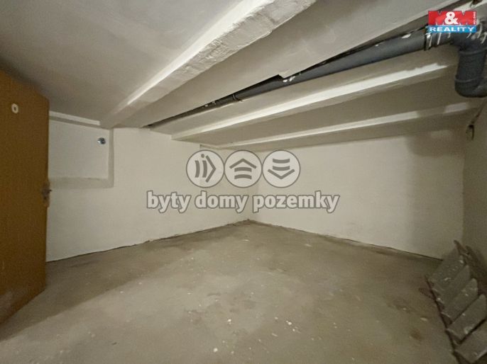 Prodej, Nájemní dům, Ostrava