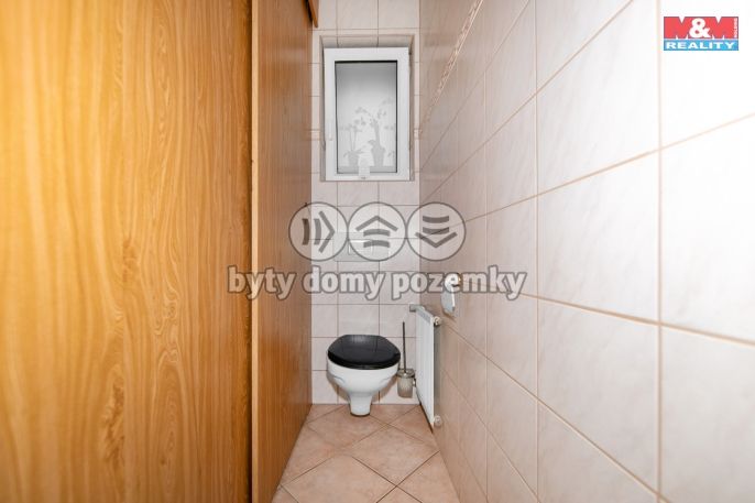 Prodej, Byt 3+1, Nýřany