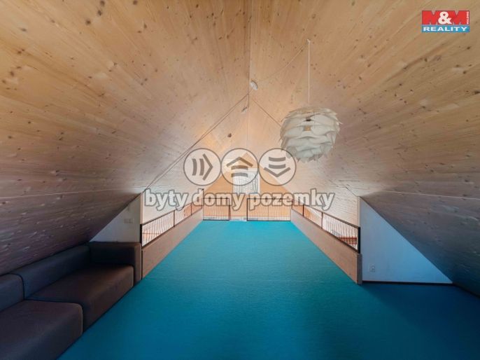 Prodej, Rodinný dům, Pulečný