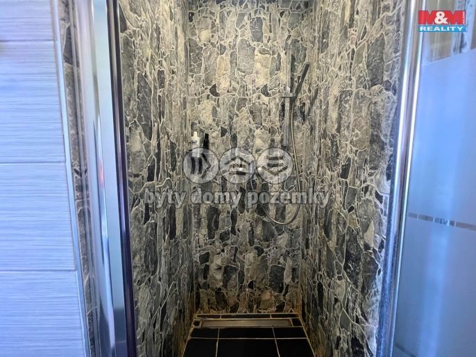 Pronájem, Byt 2+kk, Bohumín