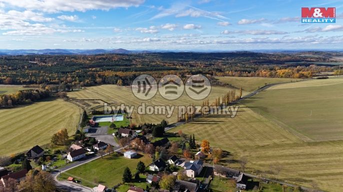 Prodej, Rodinný dům, Skašov