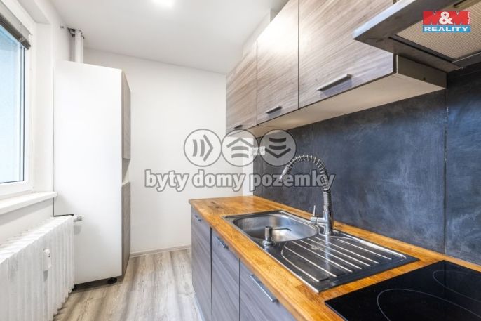 Prodej, Byt 2+1, Otrokovice