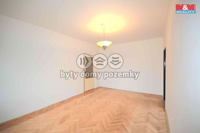 Prodej, Byt 3+1, Krnov
