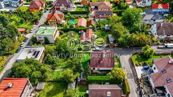 Prodej, Rodinný dům, Cheb