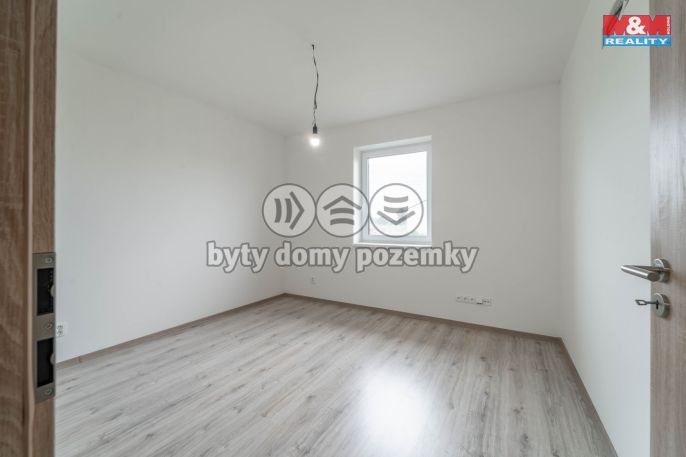 Prodej, Rodinný dům, Kostelec nad Labem