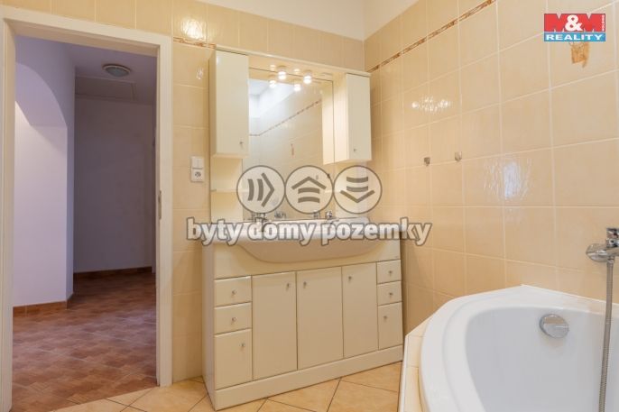 Pronájem, Byt 4+kk, Strakonice