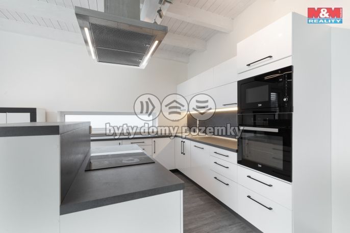 Pronájem, Rodinný dům, Ludgeřovice