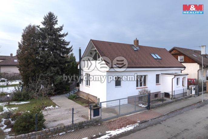 Prodej, Rodinný dům, Káraný