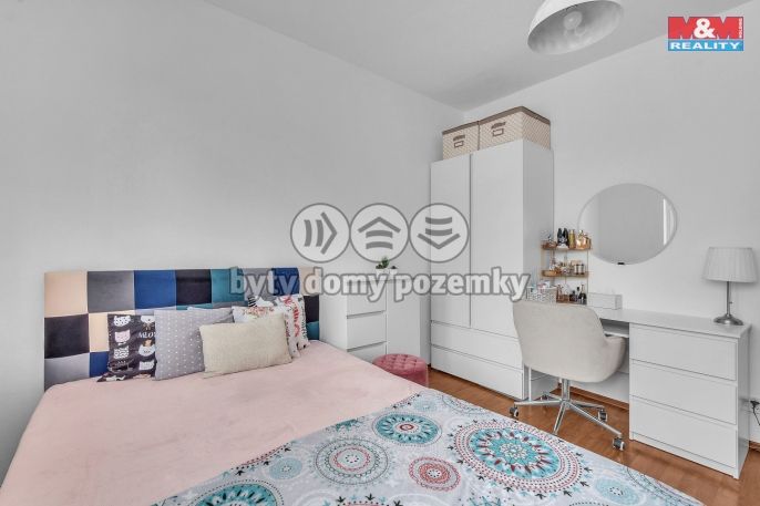 Prodej, Byt 3+1, Moravská Třebová