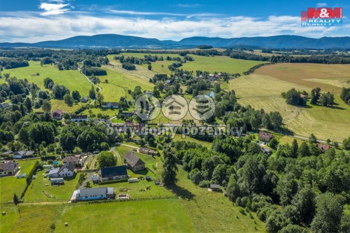 Prodej, Rodinný dům, Bulovka