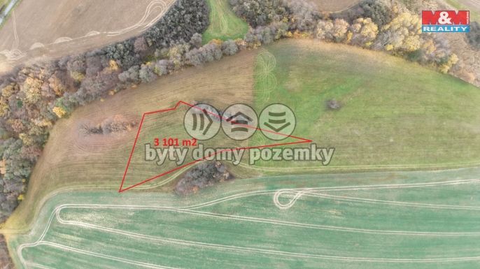 Prodej, Louka, Skuteč