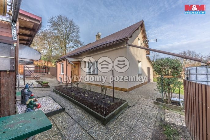 Prodej, Rodinný dům, Mnichovo Hradiště