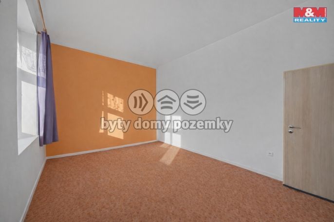 Prodej, Byt 3+1, Meziměstí
