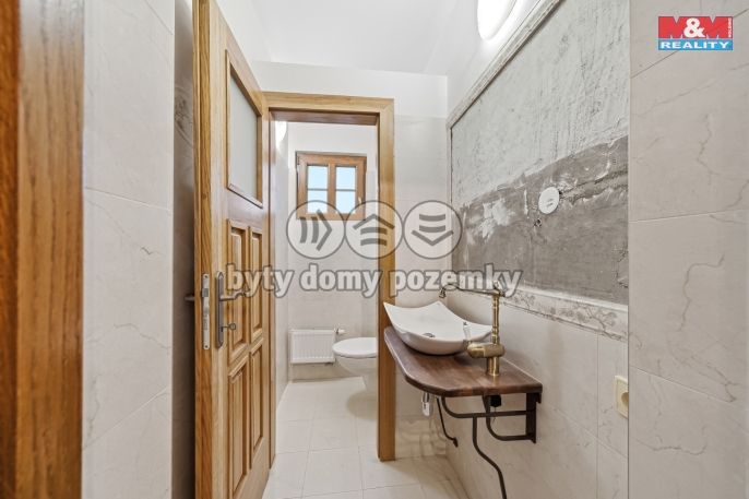 Prodej, Rodinný dům, Písařov