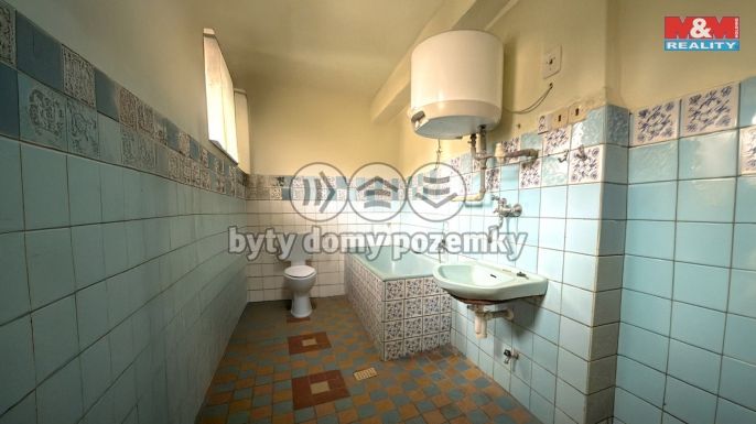 Prodej, Zemědělská usedlost, Kuřimany