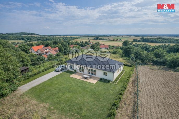 Prodej, Pozemek k bydlení, Bechlín