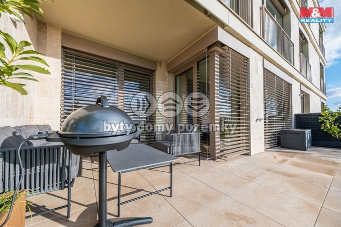 Prodej, Byt 2+kk, Brandýs nad Labem-Stará Boleslav